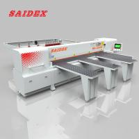 Quality 2.2KW Stable Computer Beam Saw Multifunctional 0-50m/Min Feeding Speed for sale