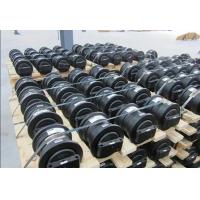 Quality High Strength Kobelco Roller SK330 Excavator Bottom Track Rollers LC64D00005F1 for sale