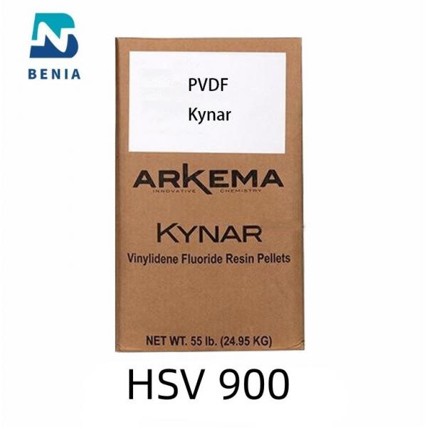 Quality Arkema Kynar HSV 900 Polyvinylidene Difluoride PVDF Virgin Pellet Powder IN STOCK All Color for sale