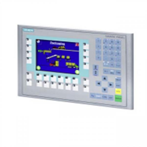 Quality TFT HMI Touch Panel OP277 6AV6643-0BA01-1AX0 6 