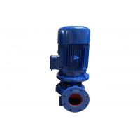 China 250m3/H Industrial Pipeline Water Pump Vertical Booster For High Rise Building factory