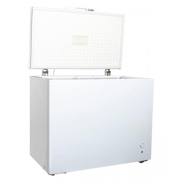 Quality Compact High Efficiency Chest Freezer Compressor Cooling Thick Foaming Agent for sale