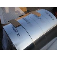 china Temper H22 Industrial Aluminium Foil For Fin Stock 0.13mm Thickness 50 - 1250mm