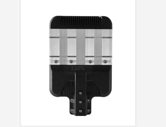 Quality 50W Outdoor LED Street Lights 2700 - 6500K Color Temperature RoHS Aprroved for sale