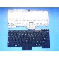 China SP US Layout Notebook Keyboard for DELL E6400 E6500 laptop keyboard factory