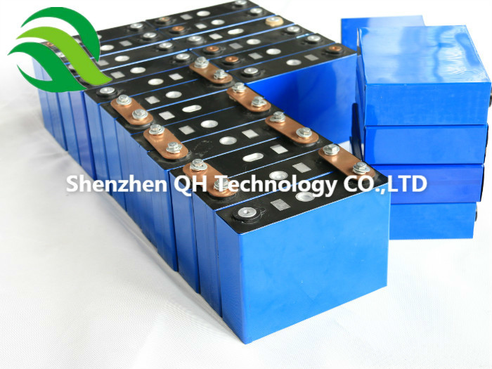China Lightweight  LiFePo4 Battery Pack , 48V 240Ah Trailer Lithium Battery Bank factory