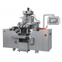Quality Omega Three Automatic Softgel Encapsulation Machine With PLC Control for sale