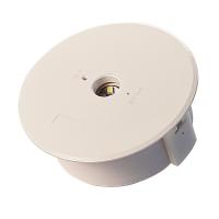 China Round Luz De LED Ceiling Emergency Lighting With 3 Years Warranty factory