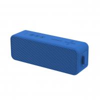 China BT 5.0 10W Portable Bluetooth Speaker Floating Waterproof With Microphone factory