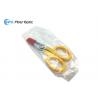 China KS-1 Kevlar Shears Cutter Fiber Optic Termination Tools 140mm Length Easy To Operate factory