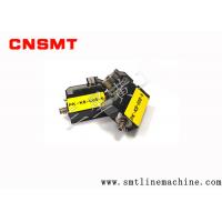 China Small Smt Machine Parts CNSMT Samsung SM431 Head /  Shunt Solenoid Valve Pneumatic Module factory