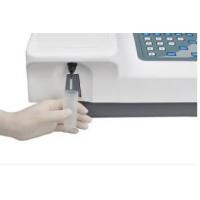 China DR 7000D Bio Clinical Chemistry Analyzer OEM Fully Semi Automatic factory