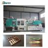 China Injected Moulding Dog Treat Making Machine For Chewing Various Shape factory