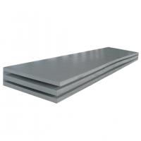 China 904L Stainless Steel Metal Plate A240 Stainless Steel Sheet Metal 4x8 factory