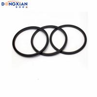 China Excavator Spare Parts Floating Ring Hydraulic Oil Seal For Durable Excavator Main Pump Seal for sale