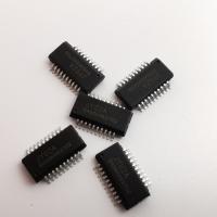 Quality JY02A BLDC Motor Driver IC Motor controller IC with Blocking Protection With for sale