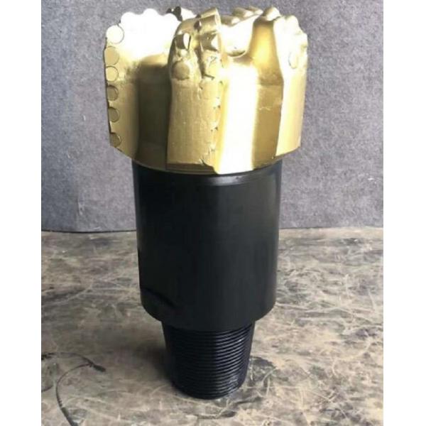 Quality PDC Polycrystalline Diamond Drill Bits 55mm-660mm Customized for sale