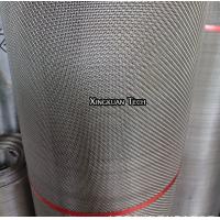 Quality 20mesh 30mesh 40mesh 50mesh SS316 Stainless Steel Wire Mesh For Paper Pulp for sale