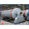 China 110kw Power Horizontal Ball Mill Machine With Large Application Range factory