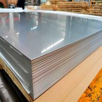 Quality AISI 1 8 Stainless Steel Sheet Metal 316s 904l 2205 For Industrial Applications for sale