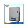 China Micro PID + SSR + Timer Control Laboratory Test Equipment High Temp Oven factory