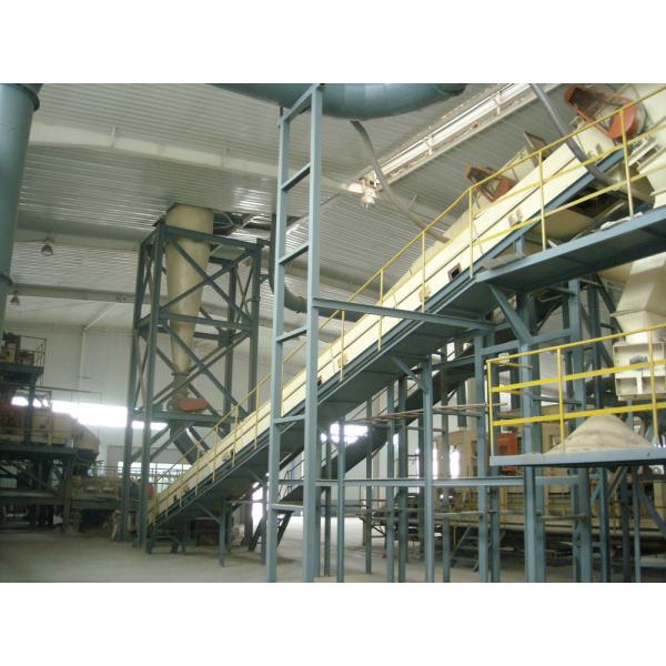 Quality 30000CBM Particle Board (PB) Making Machine Production Line Turnkey Project for sale