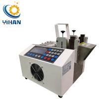 China Automatic Tube Shrinking Machine for Heat Shrink Tube Cutting and On-line Support for sale