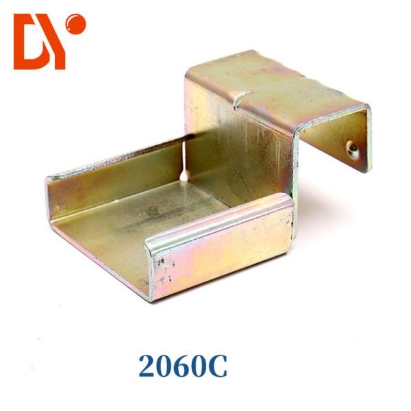 Quality Industrial Metal Sliding Track Hardware Heat - Resisting For Assemble Line for sale
