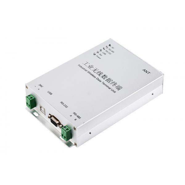 Quality 10km LOS Control 5W DTU PLC Wireless Communication Module for sale