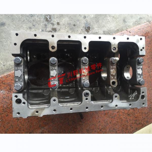 Quality 729602-01560 Diesel Engine Cylinder Yanmar Block STD 4TNV88 for sale