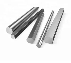Quality 310s 309s 2.5 Mm Stainless Steel Rod Square Bar Round SUS 310 Welding Rod for sale