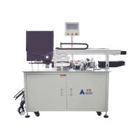 Quality Cylindrical Automatic Battery Spot Welding Machine 32700 Cell Use for sale