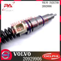 China New Diesel Fuel Injector 20929906 20780666 BEBE4D14101 20929906 for Vo-lvo Del-phy D12 D16 A40E BEBE4D14101 factory