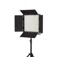 Quality Professional Photography LED Studio Lights 1024 ASVL 7000 Lux/M for sale