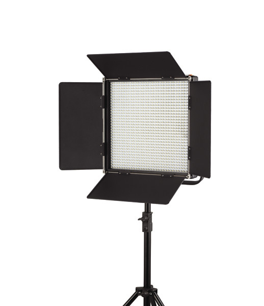 Quality Professional Photography LED Studio Lights 1024 ASVL 7000 Lux/M for sale