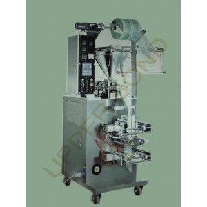 China lntelligent Automatic Packaging Molasses Tobacco Machine for Sticky Products factory