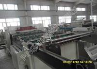 China Automatic A4 A3 Copy Paper Production Line Roll Cylinder Stainless Steel factory