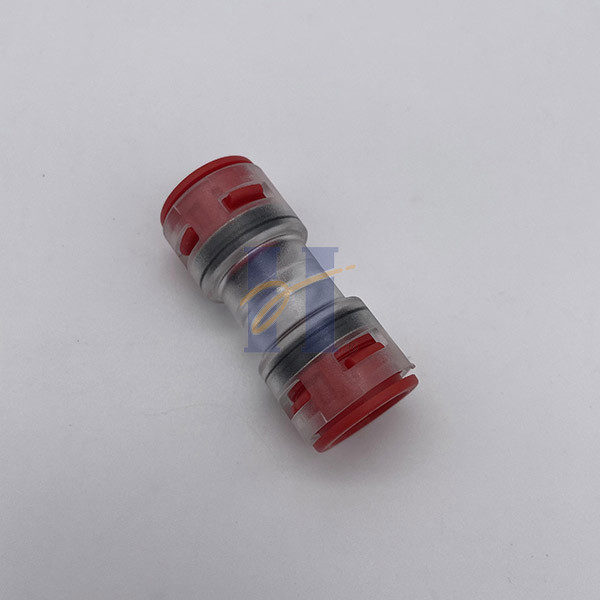 Quality IP68 Rated Microduct Connector 3000PCS/CTN Optical Fiber Cable For B2B Buyers for sale