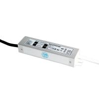 Quality IP67 Waterproof Electronic LED Driver 20w 12V Constant Voltage Power Supply for sale