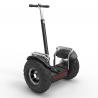 China Black Powerful Electric Scooter Self Balancing Electric Scooter 4 - 6 Hours Charging Time factory