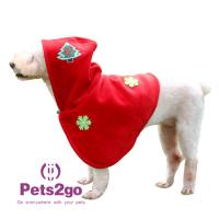 China Pet Christmas Sweaters Dog Fashions Pet Clothes Pet Accessories New Hot 2020 factory