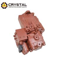 china Steel Excavator Hydraulic Pump Parts PVD-1B-32BP-12G5 High Speed
