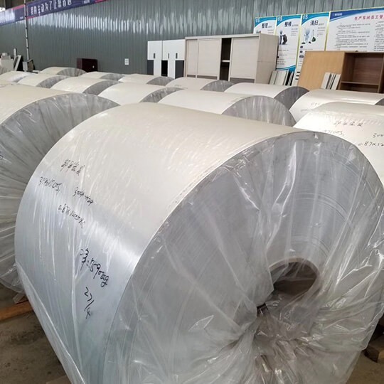 Quality 3004 Aluminum Sheet&Coil for sale