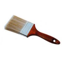 Quality Decorating Hollow Polyester Paint Synthetic Filament Brush Set for sale
