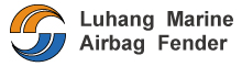 China Qingdao Luhang Marine Airbag and Fender Co., Ltd logo