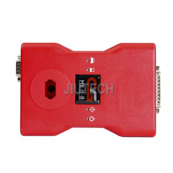 China CGDI Prog MB Benz Key Programmer Diagnostic Car Tool With Full Adapters For ELV Repair factory