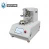 China 50HZ High Efficiency Fabric Testing Machine / Universal Wear Tester factory