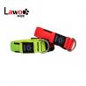 China C906 Wholesale Factory Cheap Price C906 Luminous Nylon Pet USB Rechargeable Led Dog Collar for safety factory