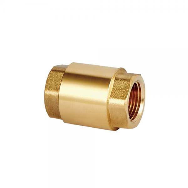 Quality 1/2-6inch Forged Brass Check Valve for sale