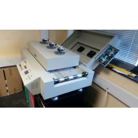 Quality T960E Benchtop LED / Infrared SMT Reflow Oven BGA Infrared SMD Rework Station for sale